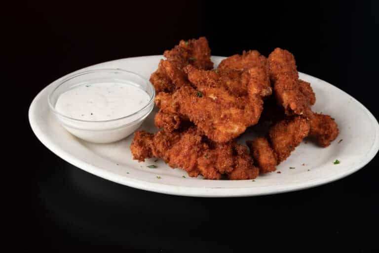 Chicken Strips