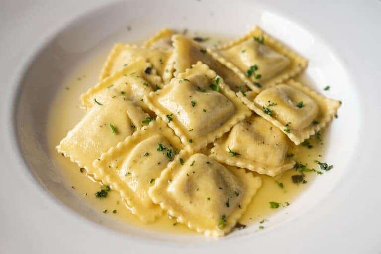 Ravioli