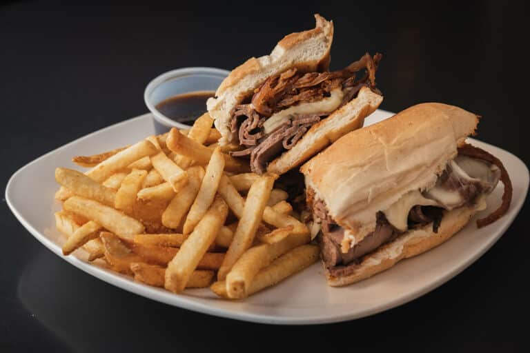 French Dip